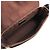 Borsa a tracolla Louis Vuitton Monogram Macassar District PM Marrone - vista 8