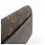 Louis Vuitton Monogram Portefeuille Sarah M60531 Wallet Marrone - vista 3