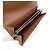 Louis Vuitton Monogram Portefeuille Sarah M60531 Wallet Marrone - vista 5