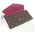 Louis Vuitton Monogram Portefeuille Sarah M62234 Wallet Marrone - vista 7