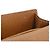 Louis Vuitton Monogram Long Bill Wallet Braun - Ansicht 6