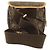 Louis Vuitton Monogram Bumbag Bosphore M40108 Schultertasche Braun - Ansicht 2