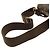Louis Vuitton Monogram Bumbag Bosphore M40108 Schultertasche Braun - Ansicht 6