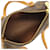 Borsa Louis Vuitton Monogram Papillon Marrone - vista 7