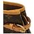 Borsa a mano Louis Vuitton Monogram Batignolles Horizontal Marrone - vista 5