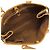 Borsa a mano Louis Vuitton Monogram Batignolles Horizontal Marrone - vista 8