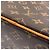 Louis Vuitton Monogram Packall Sac Add M51132 Shoulder Bag Marrone - vista 3