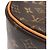 Louis Vuitton Monogram Packall Sac Add M51132 Shoulder Bag Marrone - vista 4