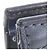 Louis Vuitton Monogram Drip Pochette Voyage Blu - vista 5
