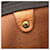 Louis Vuitton Keepall Monogram 55 Marrone - vista 5
