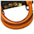 Louis Vuitton Keepall Monogram 55 Marrone - vista 6