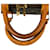 Louis Vuitton Keepall Monogram 55 Marrone - vista 6
