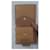 Céline Celine Portefeuille Triomphe Canvas Bi-fold Marron  - vue 4