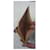 Céline Celine Portefeuille Triomphe Canvas Bi-fold Marron  - vue 7