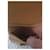 Céline Celine Portefeuille Triomphe Canvas Bi-fold Marron  - vue 9