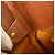 Louis Vuitton Musette Salsa Monogram Canvas GM Marrone - vista 5