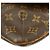 Louis Vuitton Musette Salsa Monogram Canvas GM Marrone - vista 7