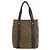 Borsa Louis Vuitton Damier Bobour N52006 Damier ebene