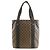 Borsa Louis Vuitton Damier Bobour N52006 Damier ebene - vista 2