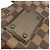 Borsa a tracolla Louis Vuitton Damier Pochette Plat Brooklyn Damier ebene - vista 4