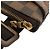 Borsa a tracolla Louis Vuitton Damier Pochette Plat Brooklyn Damier ebene - vista 5