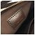 Borsa a tracolla Louis Vuitton Damier Pochette Plat Brooklyn Damier ebene - vista 8