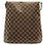 Borsa a tracolla Louis Vuitton Damier Musette N51302 Damier ebene - vista 2