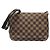 Borsa a tracolla Louis Vuitton Damier Musette Tango Damier ebene