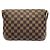 Borsa a tracolla Louis Vuitton Damier Musette Tango Damier ebene - vista 2