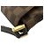 Borsa a tracolla Louis Vuitton Damier Musette Tango Damier ebene - vista 4