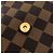Borsa a tracolla Louis Vuitton Damier Musette Tango Damier ebene - vista 5