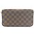 Borsa a tracolla Louis Vuitton Damier Pochette Felicie Damier ebene - vista 2