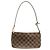 Louis Vuitton Damier Pochette Accessoires N41206 Damier ebene