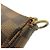 Louis Vuitton Damier Pochette Accessoires N41206 Damier ebene - vista 4