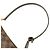 Louis Vuitton Damier Pochette Accessoires N41206 Damier ebene - vista 7