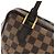 Borsa Louis Vuitton Damier Brera Damier ebene - vista 5