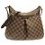 Bolso de hombro Louis Vuitton Damier Bloomsbury PM Damier ebene