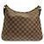 Bolso de hombro Louis Vuitton Damier Bloomsbury PM Damier ebene - vista 2