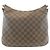 Borsa a tracolla Louis Vuitton Damier Bloomsbury PM Damier ebene - vista 2