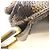 Borsa a tracolla Louis Vuitton Damier Bloomsbury PM Damier ebene - vista 6