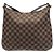 Bolso de hombro Louis Vuitton Damier Bloomsbury PM Damier ebene - vista 2