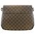 Borsa a tracolla Louis Vuitton Damier Besace Rosebury Damier ebene - vista 2