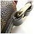 Borsa a tracolla Louis Vuitton Damier Besace Rosebury Damier ebene - vista 4