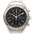 Relógio automático Omega Speedmaster Date 3513.50 em aço inoxidável