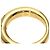 Anello Cartier Ellipse 1P Diamante in Oro Giallo 18K - vista 5