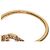 Ring Hermès Anillo Hermes Attrage en oro rosa 18K y diamantes - vista 5
