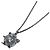 Collana Tiffany & Co. Pokemon Jigglypuff con diamanti