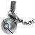 Collana Tiffany & Co. Pokemon Jigglypuff con diamanti - vista 4