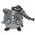 Collana Tiffany & Co. Pokemon Jigglypuff con diamanti - vista 6