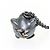 Collana Tiffany & Co. Pokemon Jigglypuff con diamanti - vista 7